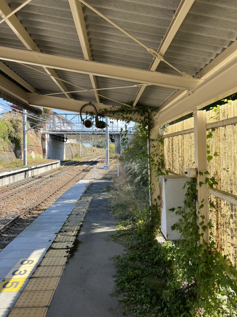 The Station