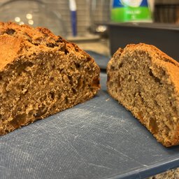 Spiced Cake