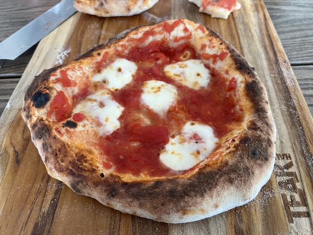 Third PIzza